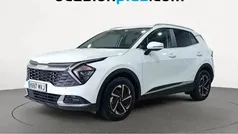 Usado 2024 Kia Sportage 2 SUV | 30.182 € (Super precio)