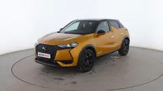 Amarillo Usado 2019 DS Automobiles DS3 Crossback Performance SUV | 13.999 € (Precio justo)