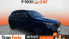 Usado 2023 BMW X1 SUV | 35.990 € (Precio justo)