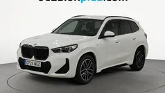 Usado 2023 BMW X1 SUV | 35.446 € (Precio justo)