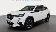 Usado 2023 Peugeot 2008 Allure SUV | 12.819 € (Buen precio)