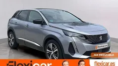 Usado 2022 Peugeot 3008 Allure SUV | 18.190 € (Precio justo)