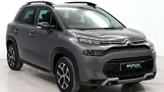 Usado 2024 Citroën C3 Aircross PureTech SUV | 16.500 € (Precio justo)