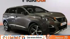 Usado 2018 Peugeot 5008 Allure+ Monovolumen | 18.790 € (Buen precio)