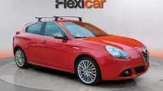 Usado 2016 Alfa Romeo Giulietta Distinctive Utilitario | 10.190 € (Precio justo)