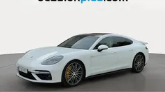 Usado 2017 Porsche Panamera Turbo Berlina | 88.990 € (Caro)