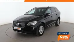Usado 2017 Volvo XC60 Momentum SUV | 20.699 € (Precio justo)