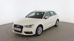 Usado 2013 Audi A3 Ambiente Utilitario | 13.099 € (Precio justo)