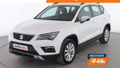 Usado 2017 Seat Ateca Style SUV | 15.099 € (Buen precio)