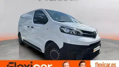 Usado 2019 Toyota Proace Comfort Van | 16.490 € (Precio justo)