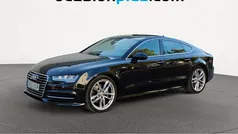 Usado 2018 Audi A7 Sportback S-Line Utilitario | 34.173 € (Super precio)