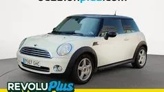 Usado 2008 Mini Cooper Utilitario | 6800 € (Precio justo)