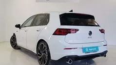 Usado 2023 VW Golf VIII GTI | 43.900 €