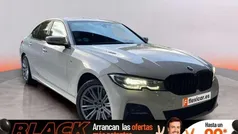 Usado 2020 BMW 330e Familiar | 24.490 € (Precio justo)
