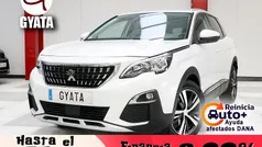 Usado 2019 Peugeot 3008 Allure SUV | 15.990 € (Buen precio)