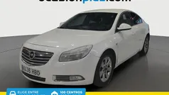 Usado 2010 Opel Insignia Edition Berlina | 7900 € (Precio justo)