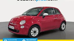 Usado 2014 Fiat 500 Utilitario | 8090 € (Buen precio)