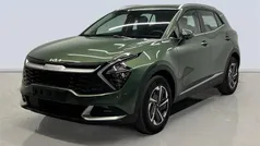 Usado 2024 Kia Sportage 2 SUV | 34.750 € (Precio justo)