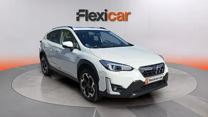 Usado Subaru XV 151 CV (111 kW) 2023 SUV
