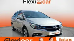 Usado 2018 Opel Astra Excellence Familiar | 8790 € (Precio justo)