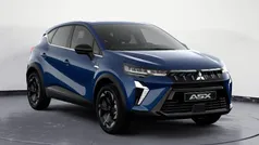 Usado 2024 Mitsubishi ASX SUV | 26.890 € (Precio justo)