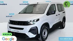 Usado 2024 Peugeot Rifter Business-Line Monovolumen | 22.680 € (Precio justo)