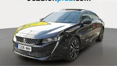 Usado 2023 Peugeot 508 GT Berlina | 24.082 € (Precio justo)