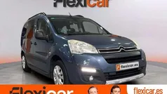 Usado 2018 Citroën Berlingo Feel Monovolumen | 9890 € (Super precio)