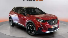 Usado 2021 Peugeot 2008 GT SUV | 16.190 € (Buen precio)