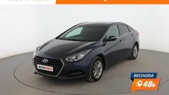 Usado 2018 Hyundai i40 Berlina | 12.999 € (Super precio)