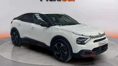 Usado 2021 Citroën C4 Feel Berlina | 13.990 € (Buen precio)