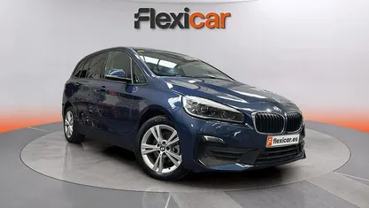 Usado BMW 216 109 CV (80 kW) 2020 Familiar