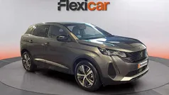 Gris Usado 2023 Peugeot 3008 GT SUV | 17.890 € (Buen precio)