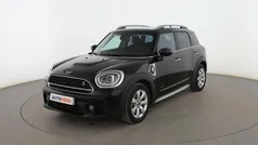 Usado 2021 Mini Cooper Countryman SUV | 27.799 € (Precio justo)