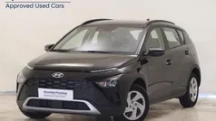 Usado 2024 Hyundai Bayon SUV | 16.790 € (Precio justo)