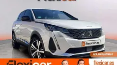Usado 2023 Peugeot 3008 Allure Monovolumen | 17.890 € (Super precio)