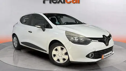 Usado Renault Clio IV Business 75 CV (55 kW) 2016 Utilitario