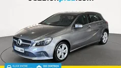 Usado 2016 Mercedes A200 Urban Utilitario | 20.750 € (Precio justo)