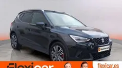 Usado 2024 Seat Arona FR SUV | 17.490 € (Precio justo)