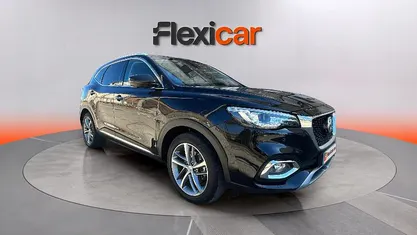 Usado MG HS Luxury 162 CV (119 kW) 2023 SUV