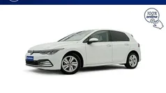 Usado 2021 VW Golf VIII | 16.985 € (Super precio)