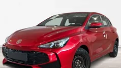Usado 2025 MG MG3 Utilitario | 18.490 € (Precio justo)