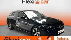 Usado 2021 Mercedes C220 Familiar | 30.990 € (Buen precio)