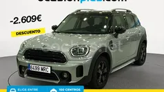 Usado 2024 Mini Cooper Countryman SUV | 28.700 € (Buen precio)