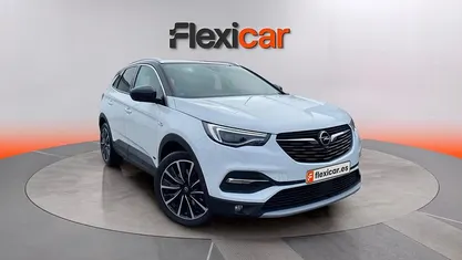 Usado Opel Grandland X Ultimate 200 CV (147 kW) 2020 SUV