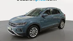 Usado 2023 VW T-Roc Life SUV | 20.910 € (Super precio)