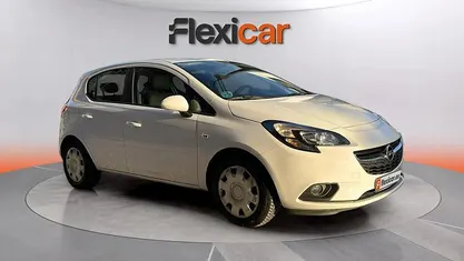 Usado Opel Corsa Selective 101 CV (74 kW) 2019 Berlina