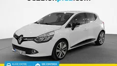 Usado 2015 Renault Clio IV Berlina | 5800 € (Buen precio)