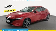 Usado 2022 Mazda 3 | 22.890 € (Precio justo)