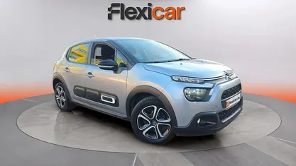 Usado Citroën C3 102 CV (75 kW) 2024 Berlina